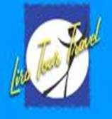Logo SC LIRA TOUR TRAVEL SRL