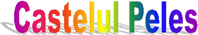 Castelul Peles