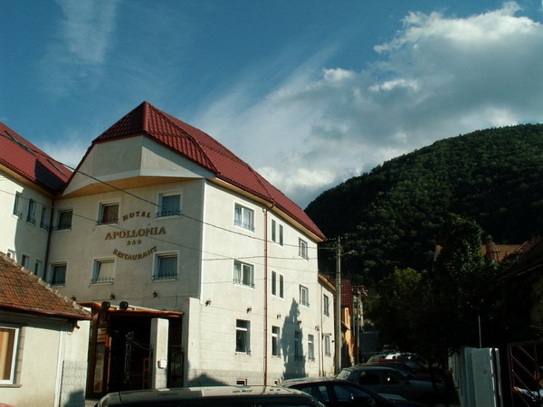hostel image