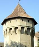 turnul archebuzierilor