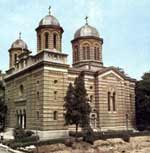 Constanta - Catedrala Ortodoxa