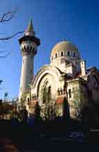 Constanta - Moscheia
