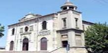 Constanta - Biserica Greaca