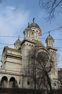 Biserica Casin